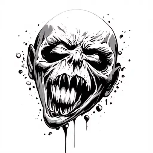 Rage Anger Meaningful