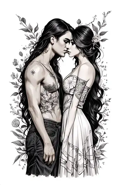 Men And Woman Cant Be Friends