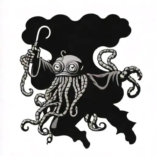 Star Wars Steampunk Flying Spaghetti Monster Done As Christian Iconography