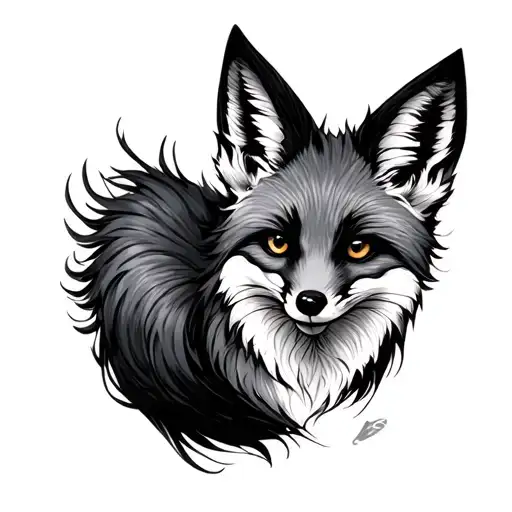 Mini Fox