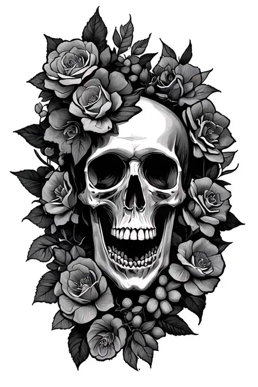 Death Friendship Family