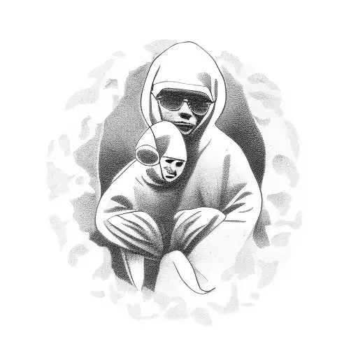 Family Love And Peace