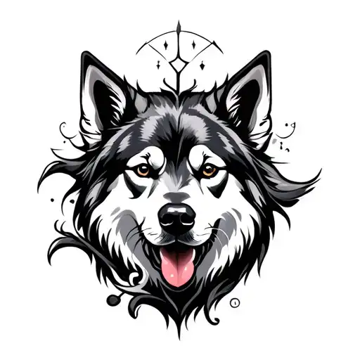 Aquarius And Year Of The Dog