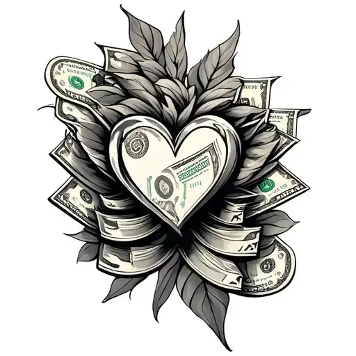 Power Love Money