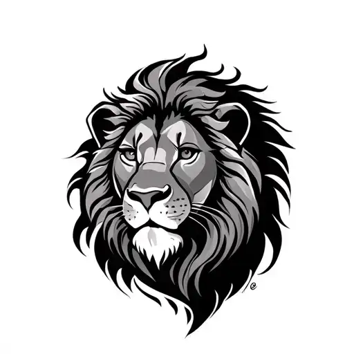Princes Lion