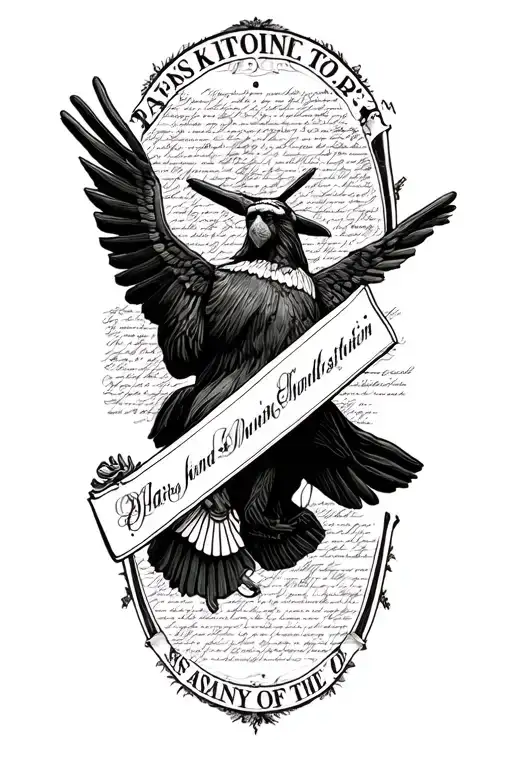 America And Us Constitution And Us Army And Ashley And Emmett