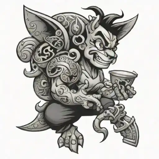 Cartoon Film Nu Pogodi