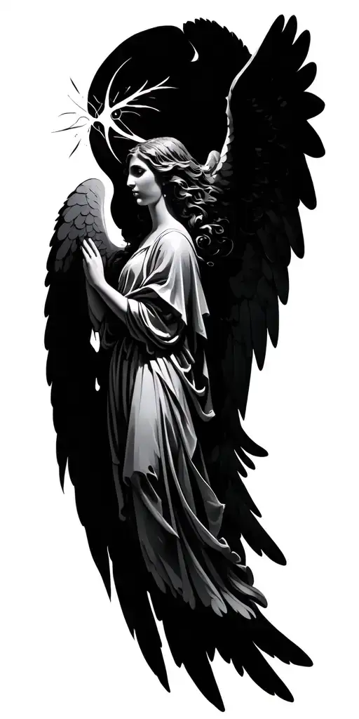 Angelic Symbols Incorporated