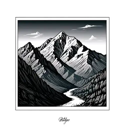 Canyon Dakota Mountain