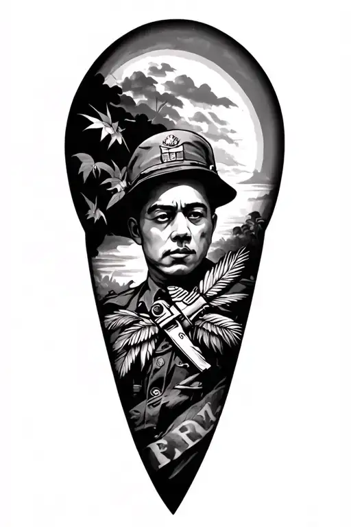 Vietnam Veteran Background Incorporated