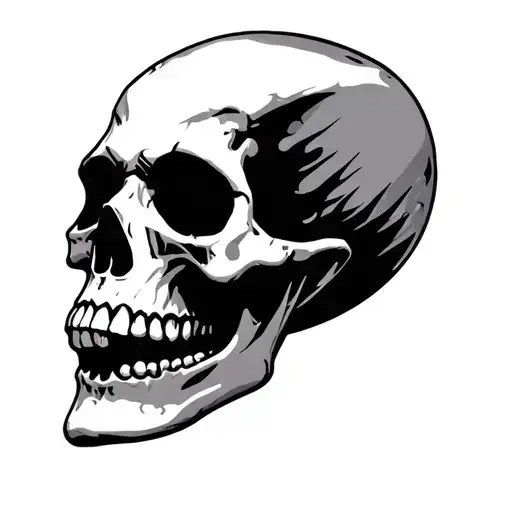Rufio Skull