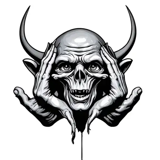 Cool Creative Masterpiece Of Hear No Evil See No Evil Speak No Evil