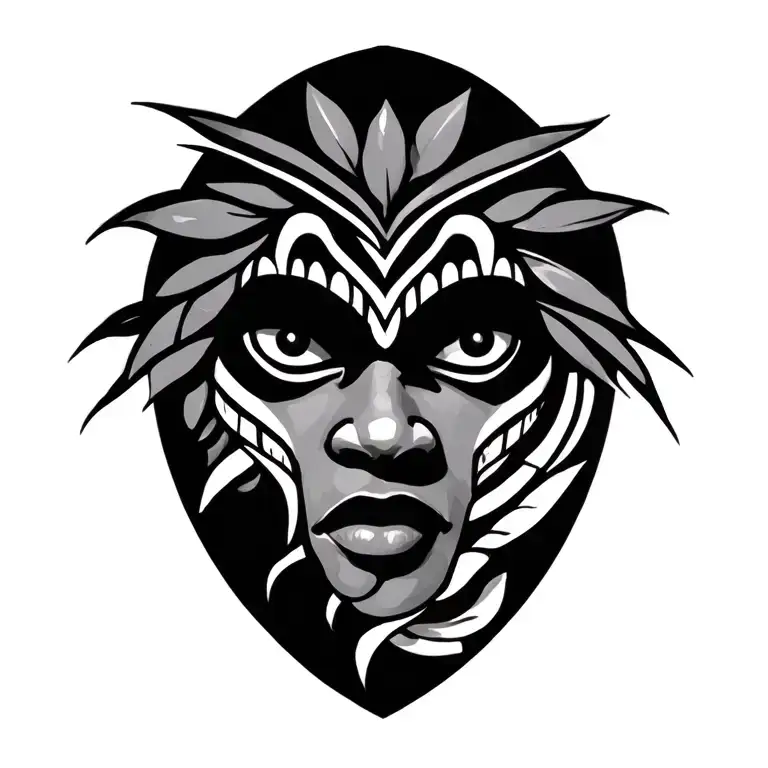 Polynesian Called The Rest Of Mveyah Mveyah