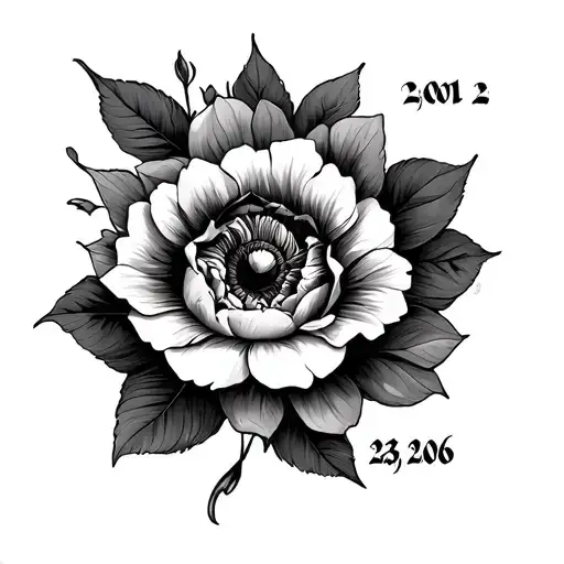 Birth Date 23 01 2006