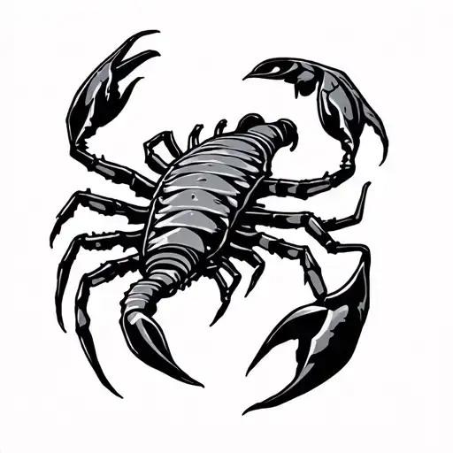 Scorpio Florida Architecture