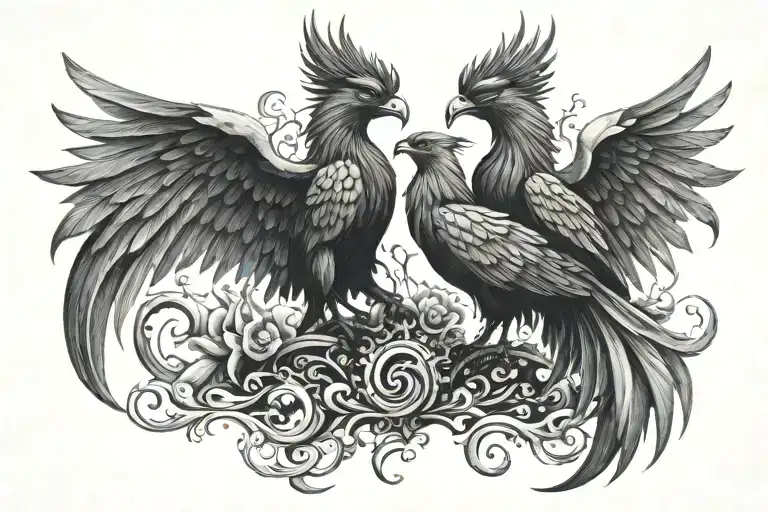 Pheonix And Crown Manly