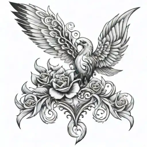 Rising To A New Life