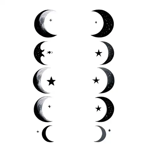 Moon Phases With The Cancer Star Sign