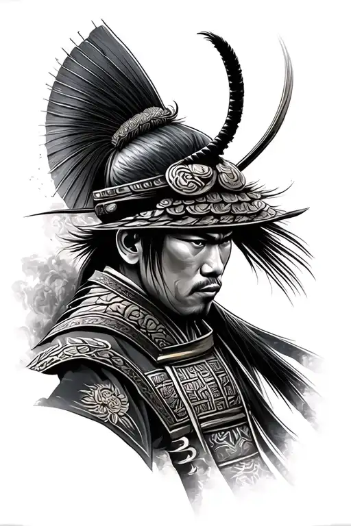 Philippine Samurai