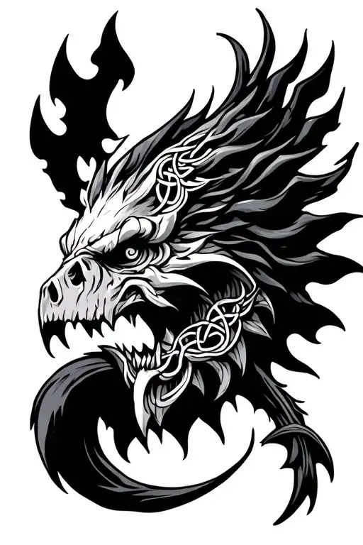 Celtic Slaughter Eiru