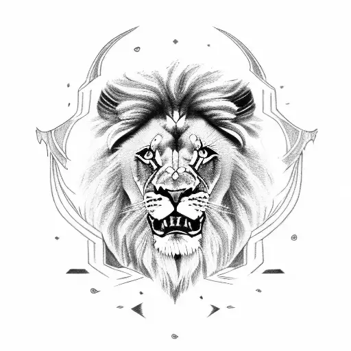 Lion Arrow
