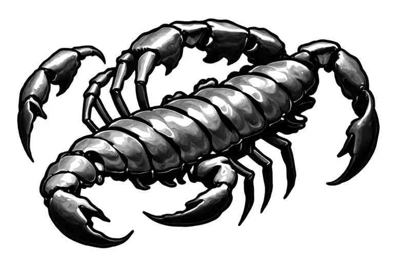 Scorpio Leo Cancer Zodiac Sign