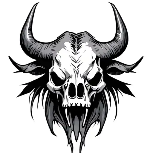 Bulls Scull