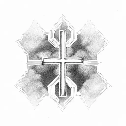 Christian Cross