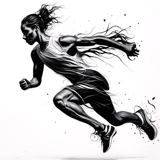 Running Minimal Abstract