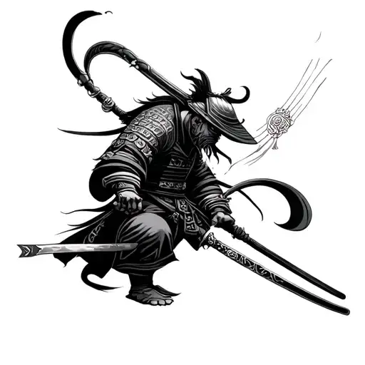 Samurai Kizen