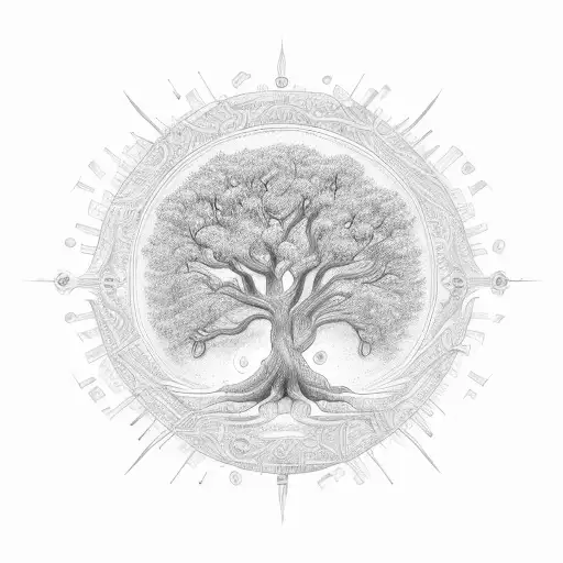 Tree Of Life