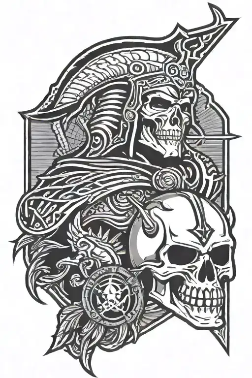 Las Vegas Raiders Logo Reimaged Dark Side