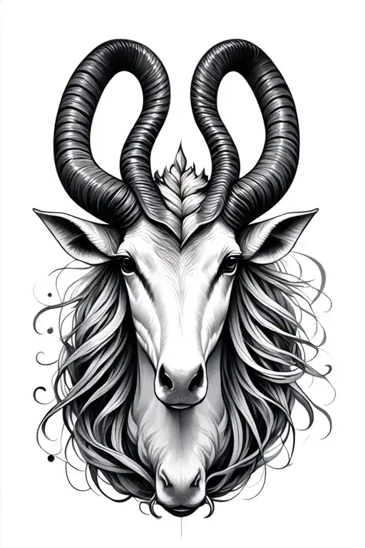 Capricorn Zodiac Sign With Cancer Zodiac Sign