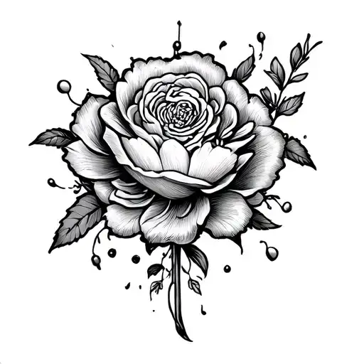 Luck And Love And Prosperity