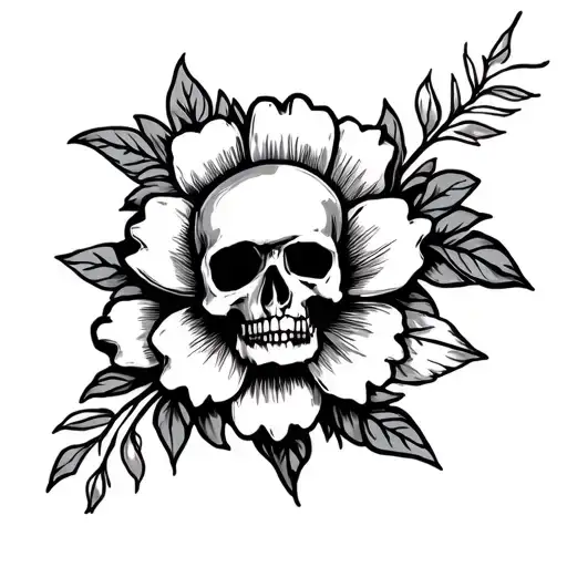 Should Pirate Flower