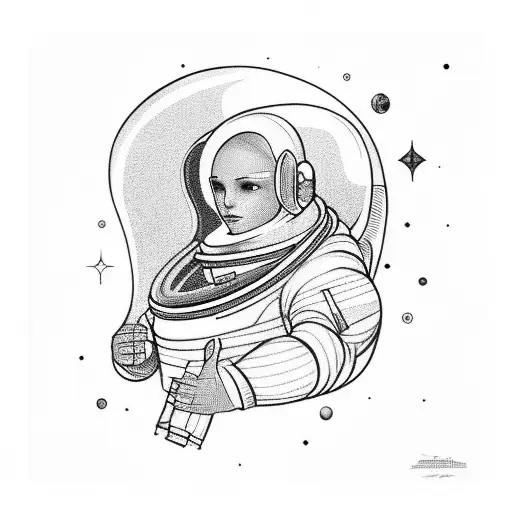 Astronaut