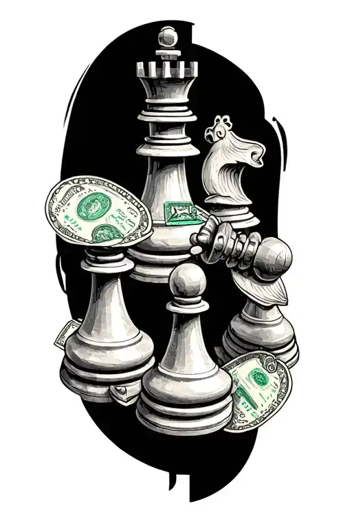 Money Chess