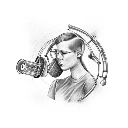 Music To Be Murdered By