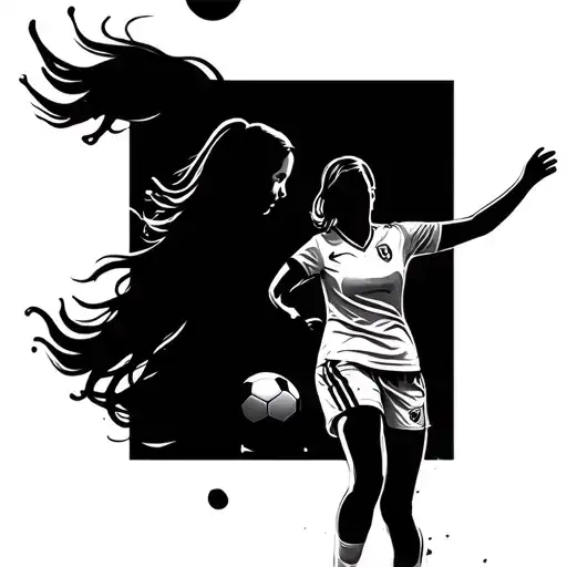 Wife Soccer