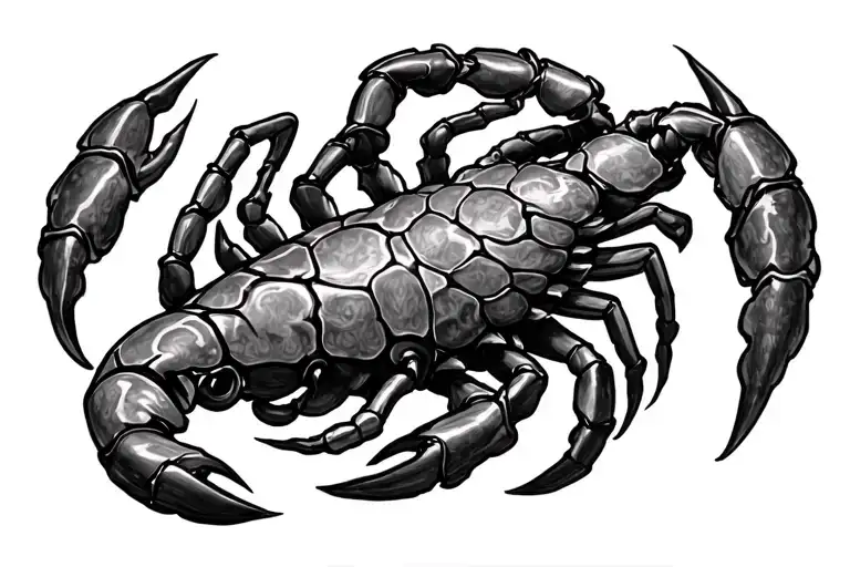 Scorpio Leo Cancer Zodiac Sign