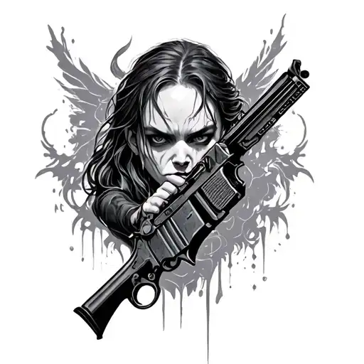 Resident Evil Games Intertwined