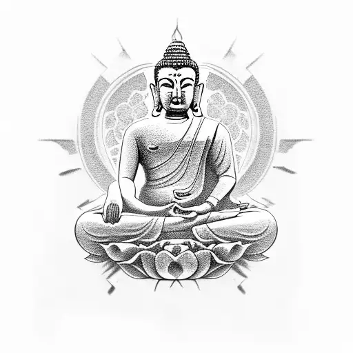 Buddha Ganesha Bodybuilders