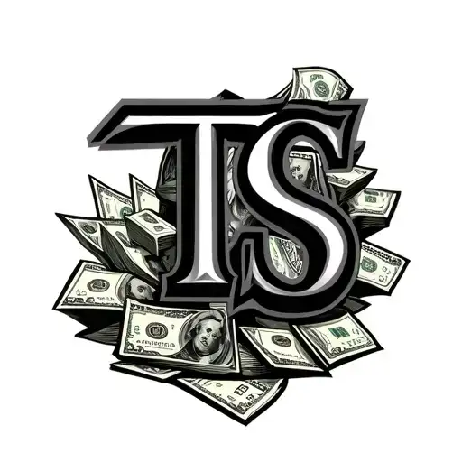 T And S Incorporated Somehow Money