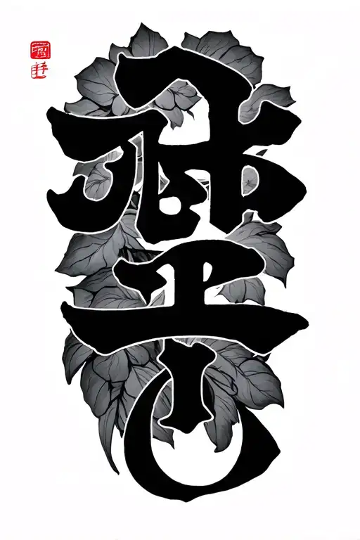 Japanese Letter For Respect