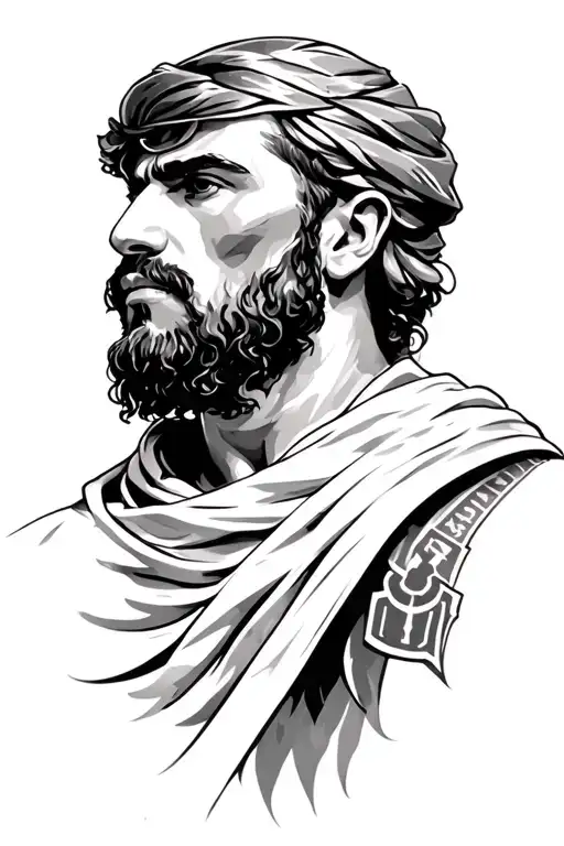 Albanian National Hero