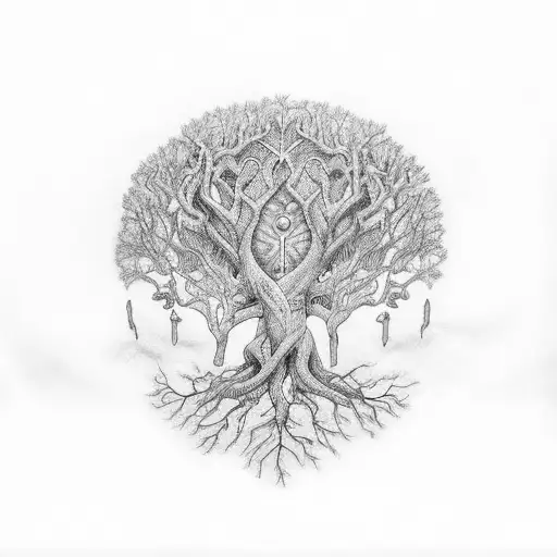 Tree Of Life