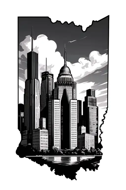 Moving From Ohio To Houston