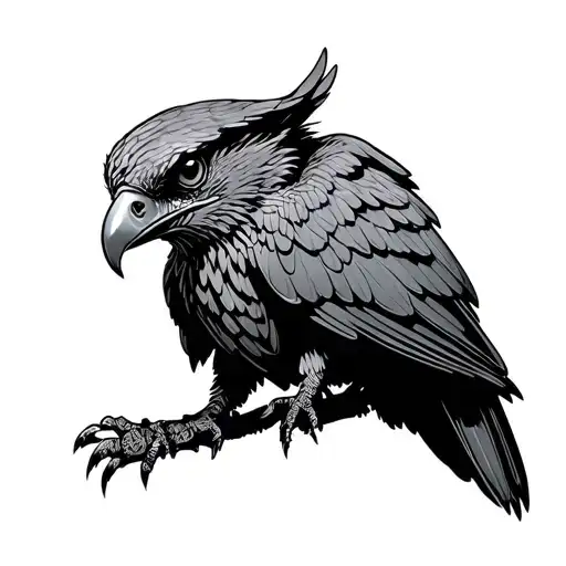 Le Faucon Millenium Faclcon In Space