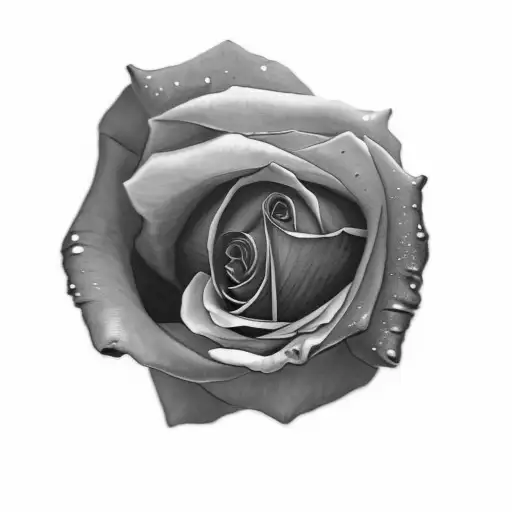 A Rose