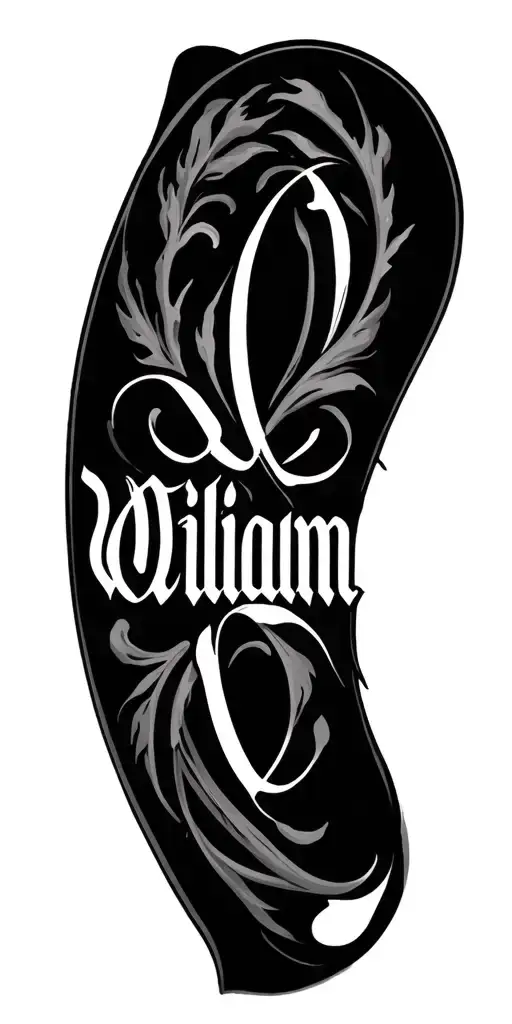 William Name